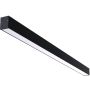 Nowodvorski CL OFFICE PRO LED 120 3000K 8300 Stropní lampa 1x31W/LED 3000K 3490LM IP20