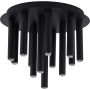 Nowodvorski STALACTITE XIII 8355 Stropní lampa 13x10W only LED/G9 IP20