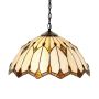 Prezent TIFFANY VI. 83 Závěsná lampa 2x60W/E27 IP20