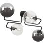 Emibig BRENDI 843/4M3 Stropní lampa 4x40W/E14 IP20