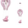 Milagro BALONIK MLP6426 Závěsná lampa 1x60W/E27 IP20