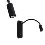 Milagro BASE ML63500 Nástěnná lampa 8W.2W LED 4000K 630LM IP20