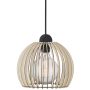 Nordlux CHINO 84823014 Závěsná lampa 1x60W/E27 IP20