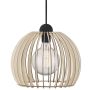 Nordlux CHINO 84833014 Závěsná lampa 1x60W/E27 IP20
