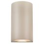 Nordlux ROLD 84141008 Nástěnná lampa 2x5W/LED IP54
