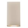 Nordlux ROLD 84151008 Nástěnná lampa 2x5W/LED IP54