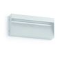 Novolux ABAR 847A-L0107B-01 Nástěnná lampa 1x7W/LED 650LM IP54