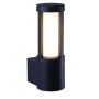 Novolux ADAY 848A-L0109A-04 Nástěnná lampa 1x9W/LED 578LM IP54
