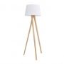 Novolux LARS 845A-G05X1A-50 Stojací lampa 1x60W/E27 IP20