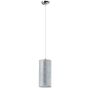 Novolux SELMA 840B-G05X1A-55 Závěsná lampa 1x40W/E27 IP20