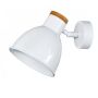 Novolux VALAN 846B-G05X1A-01 Nástěnná lampa 1x60W/E27 IP20