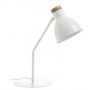 Novolux VALAN 846C-G05X1A-01 Stolní lampa 1x60W/E27 IP20