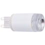 Nowodvorski BULB LED G9 LENS 3W 4000K 8447 Žárovka 4000K
