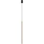 Nowodvorski LASER 750 8431 Závěsná lampa 1x10W only LED/G9 IP20
