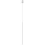 Nowodvorski LASER 750 8432 Závěsná lampa 1x10W only LED/G9 IP20