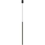 Nowodvorski LASER 750 8433 Závěsná lampa 1x10W only LED/G9 IP20
