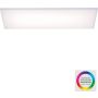 Paul Neuhaus FRAMELESS 8487-16 LED panel 1x28W/LED 3000k 3400lm ip20