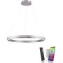 Paul Neuhaus Q-VITO 8412-55 Závěsná lampa 1x65W/LED 2700-5000k 7000lm ip20