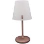 Prezent NELA 845 Stolní lampa 1x40w/e14