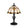 Prezent TIFFANY VI. 84 Stolní lampa 1x40W/E14 IP20
