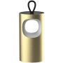Zambelis TABLE LAMP E484 Stolní lampa 2W/led 2700K 103lm IP44