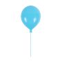 Zuma Line BALLOON 84454-BE Nástěnná lampa 18x2,25W/LED 6000K 44lm IP20