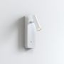 Astro Lighting ENNA 1058154 Nástěnná lampa 3,6W/LED 2700K 134LM IP20