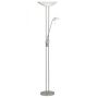 Eglo BAYA 85971 Stojací lampa 1x230W/R7s+1x33W/G9