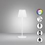 Fischer&Honsel Cosenza 850337 Stolní lampa 2x2W/LED RGBW 180lm IP44