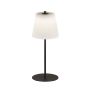 Fischer&Honsel Marbella 850286 Stolní lampa 1x2W/LED 2700K 270lm IP44