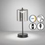 Fischer&Honsel Riva 850290 Stolní lampa 1x2W/LED 3000K/4750K/6500K 240lm IP20