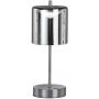 Fischer&Honsel Riva 850347 Stolní lampa 1x1,8w/led 3000k-6500k 240lm ip20