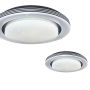 Milagro KELLY ML6408 Stropní lampa 48W LED 3000K–6000K 3360LM IP20