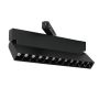 Milagro MAGNETIC TRACK ML6628 Kolejový reflektor 12W LED 4000K 1200LM IP20