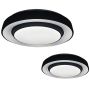 Milagro NAOMI ML6406 Stropní lampa 24W LED RGB 1680LM IP20