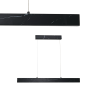 Milagro PIERCE ML6473 Závěsná lampa 18W LED 4000K 1080LM IP20