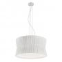 Novolux CORA 859A-G05X1A-35-RA Závěsná lampa 3x60W/E27 IP20