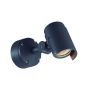 Novolux NAGORE 851A-L3110B-04 Nástěnná lampa 1x10W/LED 612LM IP65