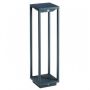 Novolux SOLEI 853A-L01X1K-04 Solární lampa 1x2,2W/LED 231LM IP54