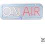 Paul Neuhaus NEON-ONAIR 85023-70 Nástěnná lampa 1x12W/LED multikolor 1lm ip20