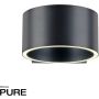 Paul Neuhaus PURE CLIPSE 8561-15 Nástěnná lampa 2x13W/LED 2700k 1100lm ip20