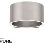 Paul Neuhaus PURE CLIPSE 8561-95 Nástěnná lampa 2x13W/LED 2700k 1100lm ip20