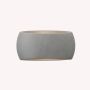 Zambelis WALL LAMP 180020 Nástěnná lampa 1x40w/E27 IP20