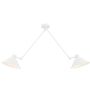 Argon ALTEA 861 Závěsná lampa 2x15W/E27 IP20