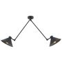 Argon ALTEA 862 Závěsná lampa 2x15W/E27 IP20
