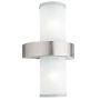 Eglo BEVERLY 86541 Nástěnná lampa 2x60W/E27