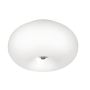 Eglo OPTICA 86811 Stropní lampa 2x60W/E27