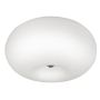 Eglo OPTICA 86812 Stropní lampa 2x60W/E27