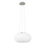 Eglo OPTICA 86814 Závěsná lampa 2x60W/E27