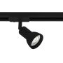 Nordlux MUNIN 86129903 Kolejový reflektor 1x25W/GU10 IP20